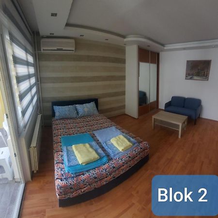Apartman Blok Apartment Beograd Ngoại thất bức ảnh