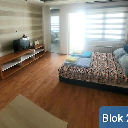 Apartman Blok Apartment Beograd Ngoại thất bức ảnh