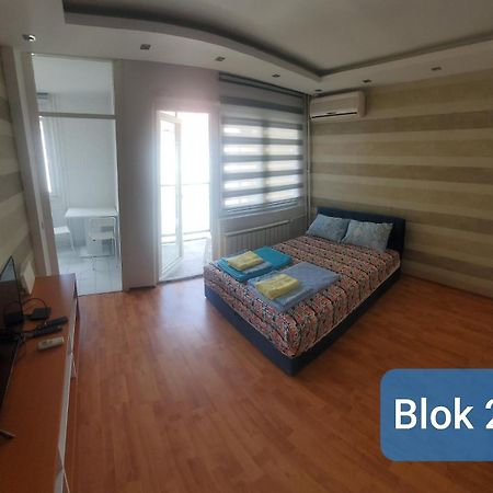 Apartman Blok Apartment Beograd Ngoại thất bức ảnh