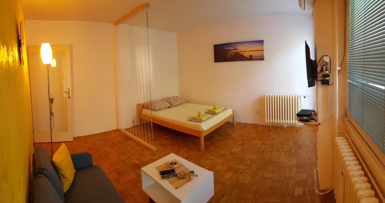 Apartman Blok Apartment Beograd Ngoại thất bức ảnh