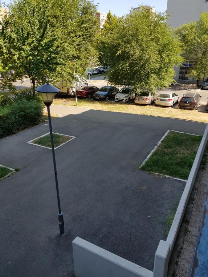 Apartman Blok Apartment Beograd Ngoại thất bức ảnh