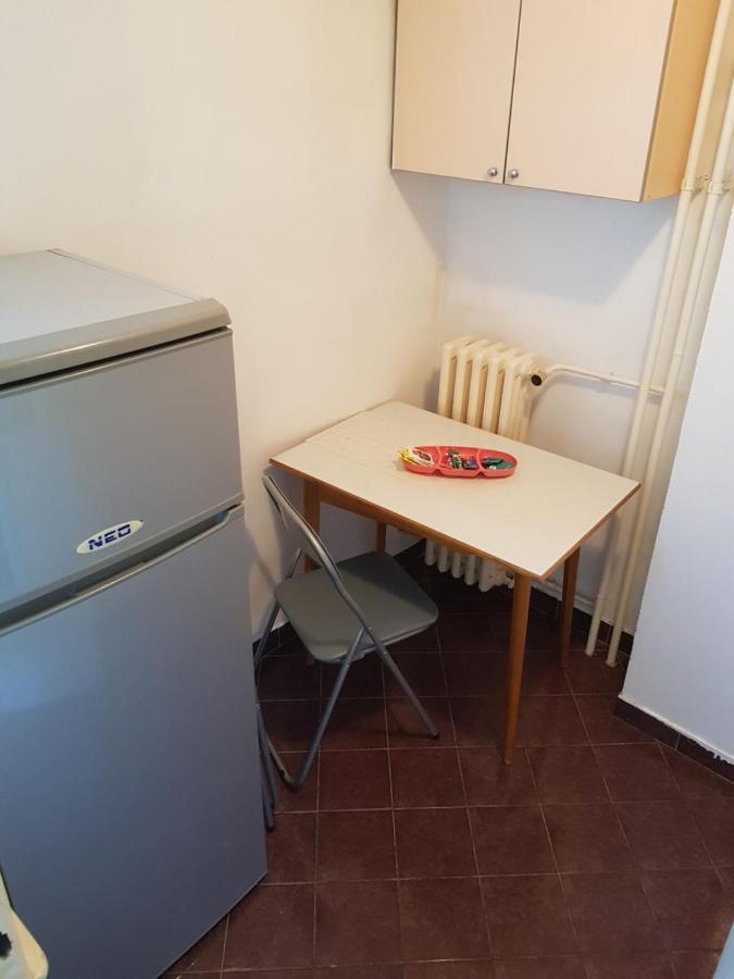 Apartman Blok Apartment Beograd Ngoại thất bức ảnh