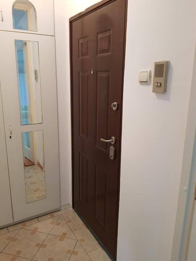 Apartman Blok Apartment Beograd Ngoại thất bức ảnh