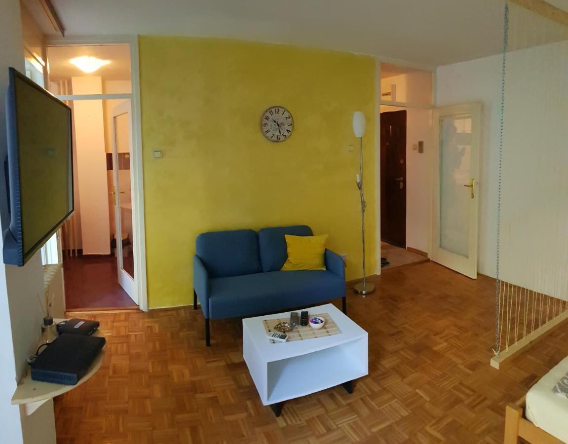 Apartman Blok Apartment Beograd Ngoại thất bức ảnh