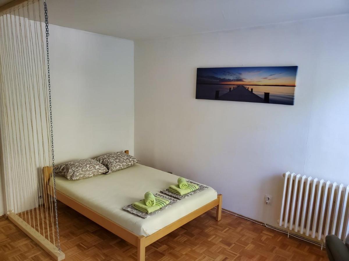 Apartman Blok Apartment Beograd Ngoại thất bức ảnh