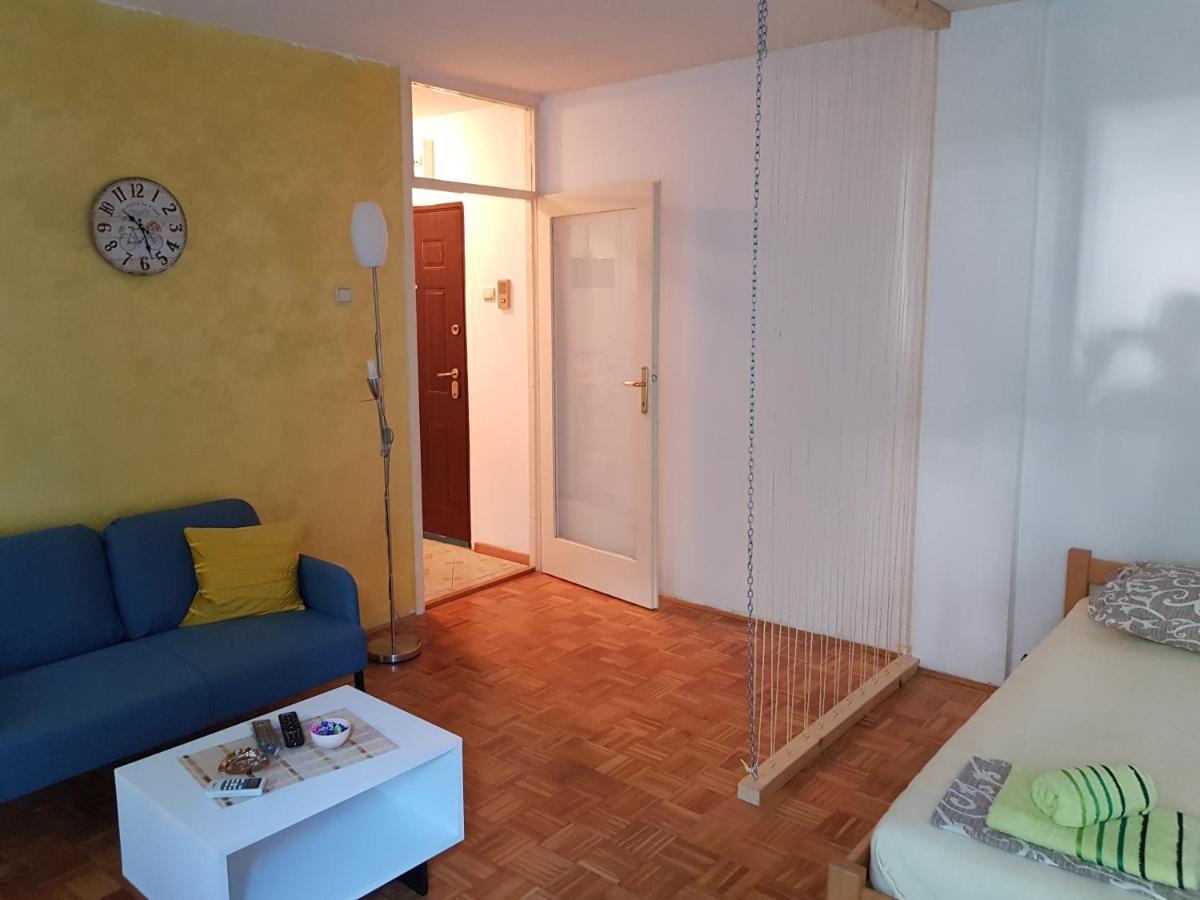 Apartman Blok Apartment Beograd Ngoại thất bức ảnh