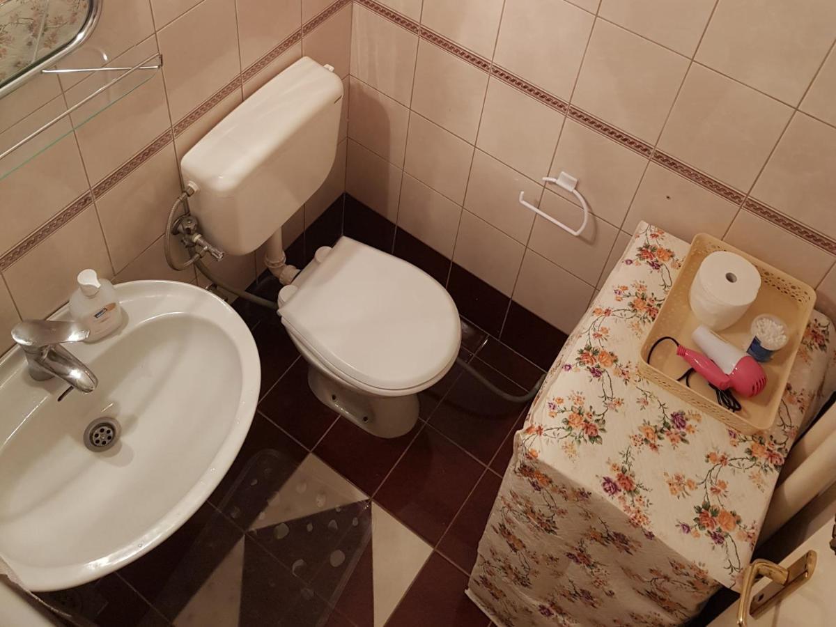 Apartman Blok Apartment Beograd Ngoại thất bức ảnh