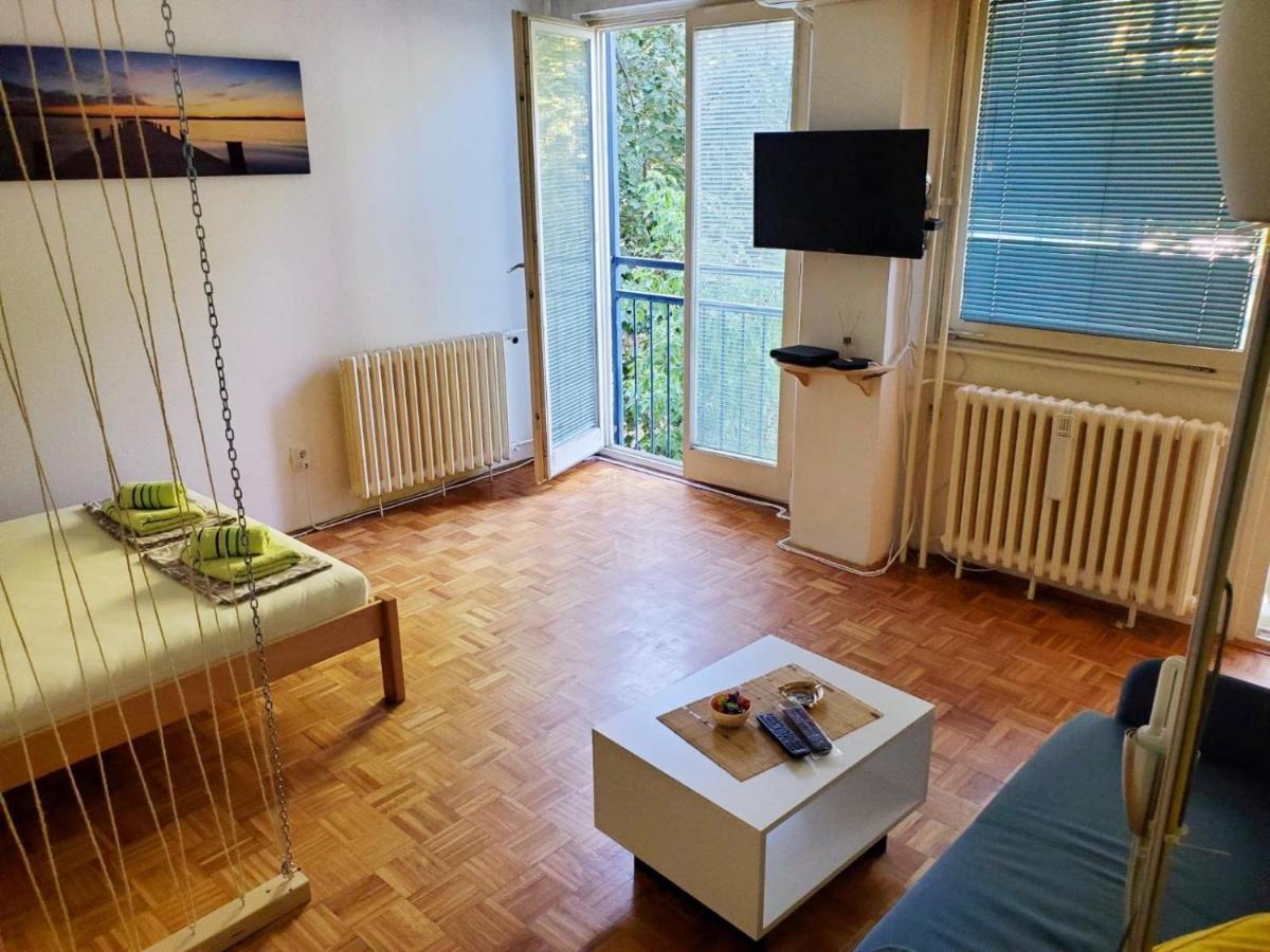 Apartman Blok Apartment Beograd Ngoại thất bức ảnh