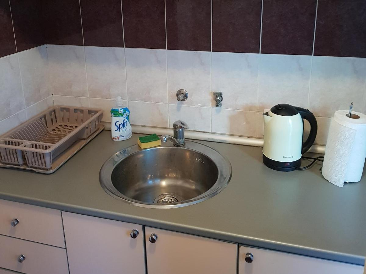 Apartman Blok Apartment Beograd Ngoại thất bức ảnh