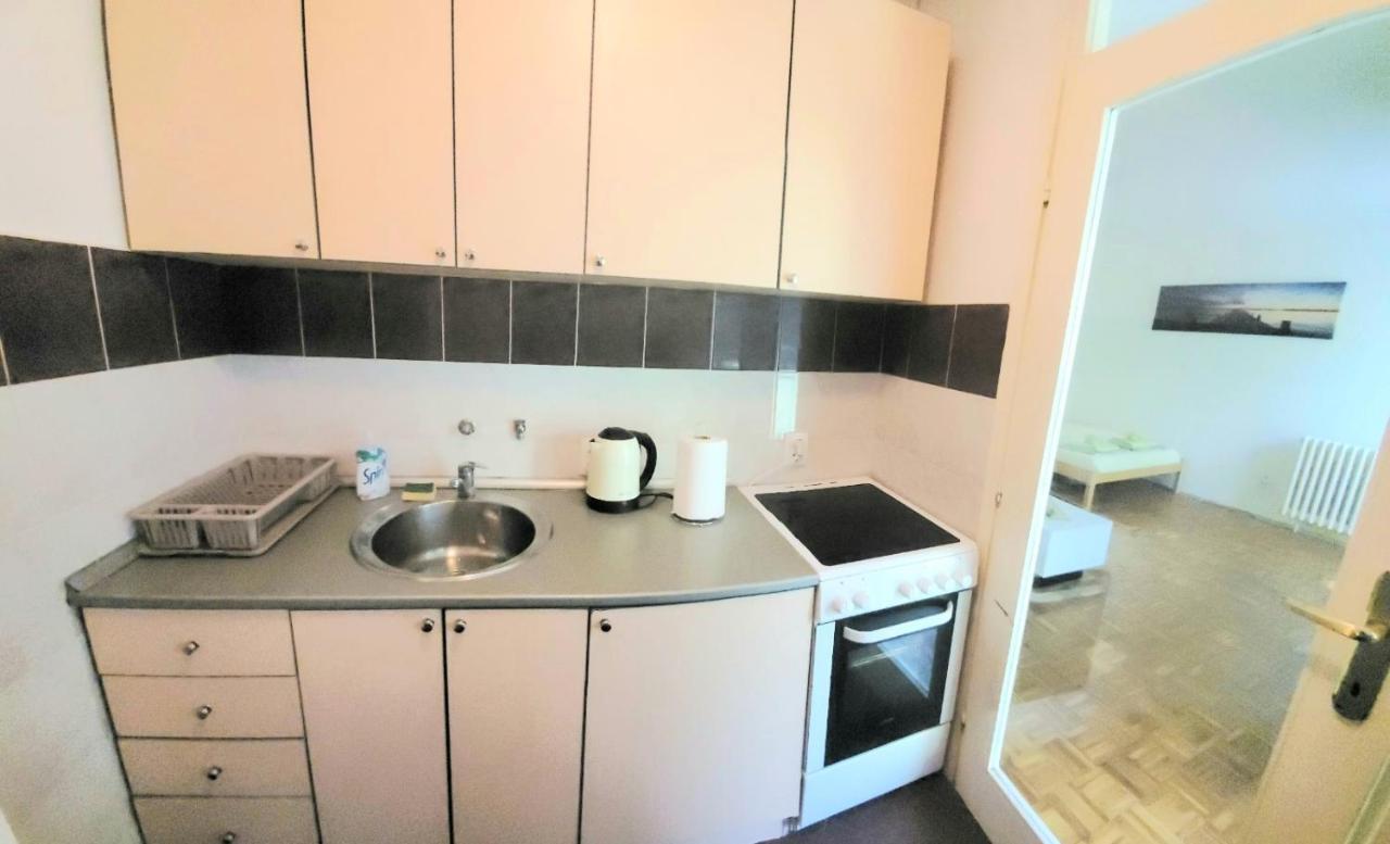 Apartman Blok Apartment Beograd Ngoại thất bức ảnh