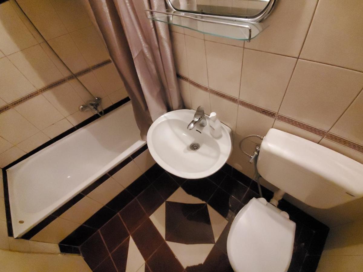 Apartman Blok Apartment Beograd Ngoại thất bức ảnh
