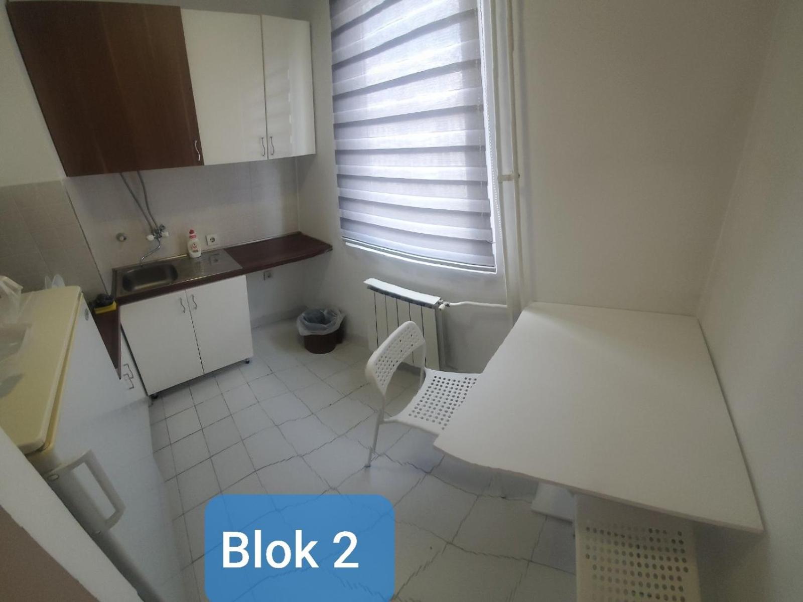 Apartman Blok Apartment Beograd Ngoại thất bức ảnh