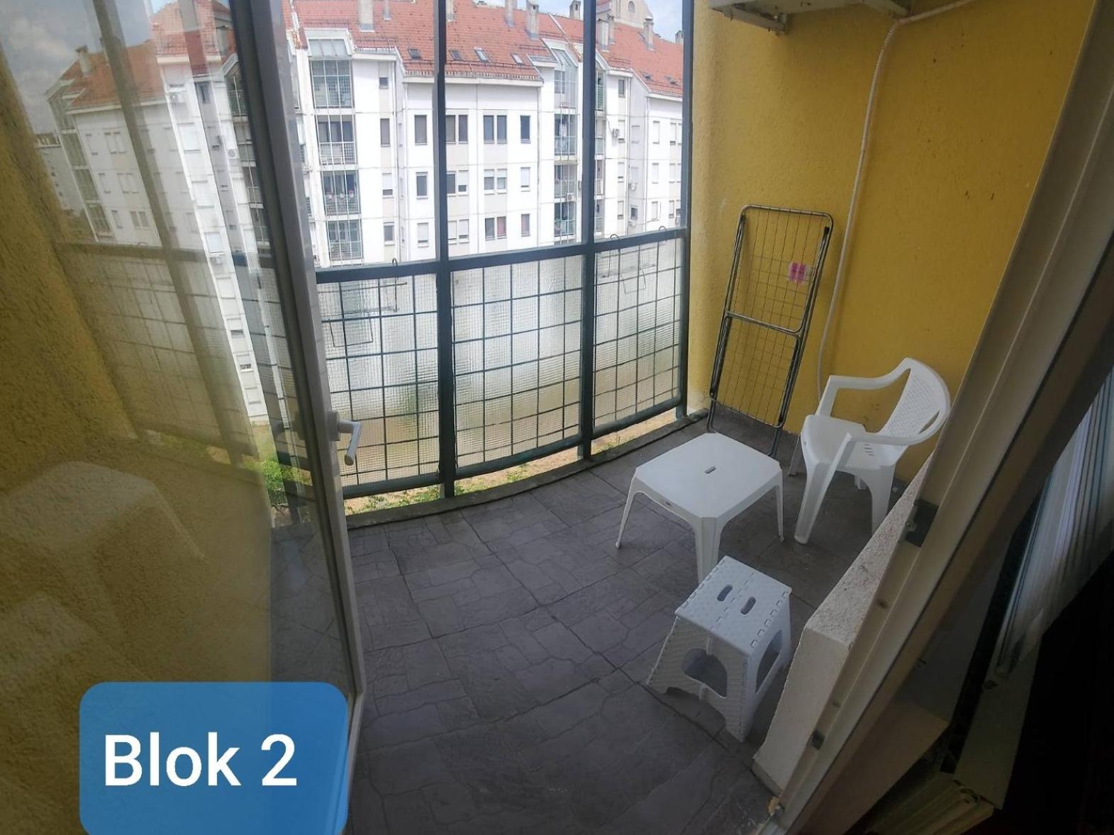 Apartman Blok Apartment Beograd Ngoại thất bức ảnh