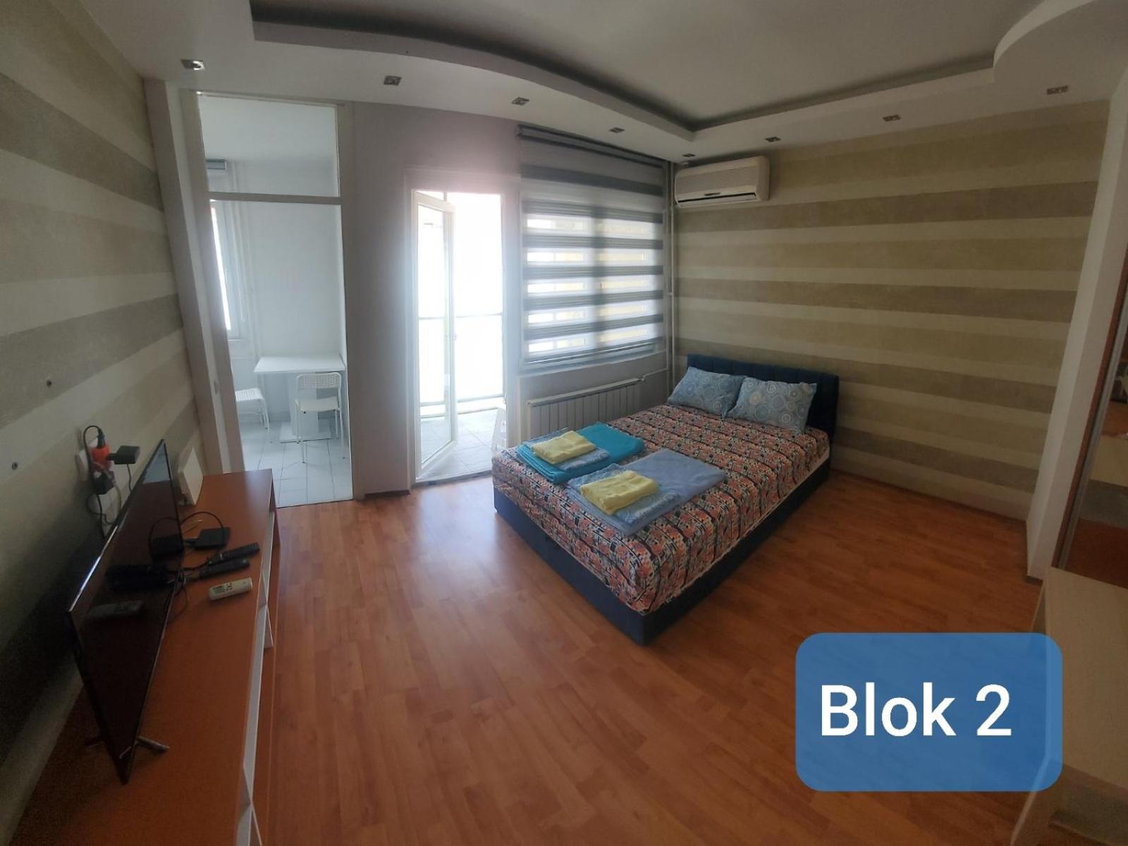 Apartman Blok Apartment Beograd Ngoại thất bức ảnh